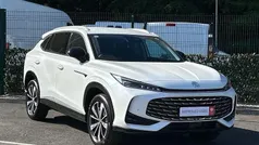 Used 2024 MG HS Trophy SUV | £22,340 (Fair price)