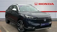 Used 2024 Honda HR-V Advance SUV | £22,699 (Fair price)