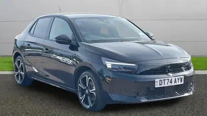 Begagnad Vauxhall Corsa 101 HK (74 kW) 2026 Halvkombi