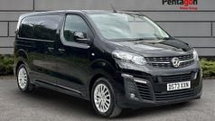 Used 2023 Vauxhall Vivaro S Van | £17,295 (Fair price)