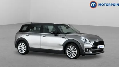 Used Mini Cooper Clubman 136 HP (100 kW) 2018 Estate