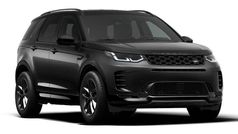 New 2025 Land Rover Discovery Sport SE Dynamic SUV | £51,334 (Fair price)