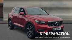Used 2020 Volvo XC40 Inscription SUV | £18,218 (Fair price)