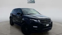 Used 2015 Land Rover Range Rover evoque Dynamic Hatchback | £13,490 (Fair price)