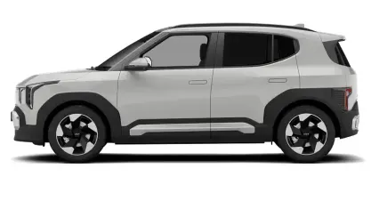 Used Kia EV2 First Edition 106 kW (145 HP) 2026 SUV