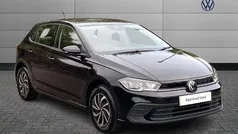 Used 2023 VW Polo Life Hatchback | £15,726 (Fair price)