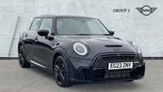 Used 2023 Mini Cooper S Hatch Hatchback | £24,995 (Fair price)