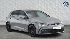 Grey Used 2020 VW Golf VIII GTE Hatchback | £15,500 (Fair price)