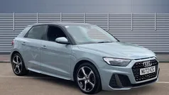 Used 2024 Audi A1 Sportback S-Line Hatchback | £18,052 (Fair price)