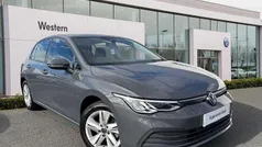 Used 2023 VW Golf VIII Life Hatchback | £18,499 (Fair price)