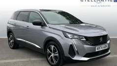 Used 2024 Peugeot 5008 GTi MPV | £26,312 (Fair price)