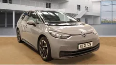 Used 2022 VW ID.3 Pro Performance Hatchback | £8,990 (Fair price)
