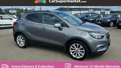 Used 2019 Vauxhall Mokka Elite SUV | £11,397 (Fair price)