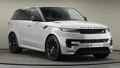 Used 2026 Land Rover Range Rover Sport Autobiography SUV | £89,000 (Fair price)