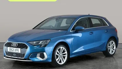 Used 2024 Audi A3 Sportback Sport Hatchback | £16,590 (Good price)