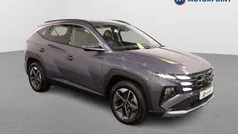 Used 2025 Hyundai Tucson Premium SUV | £28,699 (Fair price)