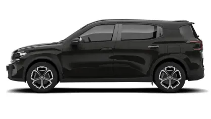 Usado Citroën C3 Flair 82 HP (60 kW) 2019 Citadino