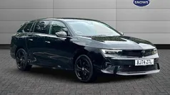 Used 2024 Vauxhall Astra S Estate | £19,629 (Fair price)