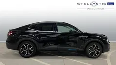 Black Used 2023 Citroën e-C4 Shine SUV | £13,990 (Fair price)