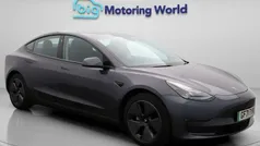Used 2023 Tesla Model 3 Long Range Sedan | £18,500 (Fair price)
