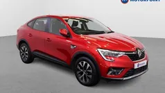 Used 2021 Renault Arkana Iconic SUV | £14,799 (Fair price)