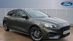 Used 2020 Ford Focus ST-Line Hatchback | £11,246 (Good price)