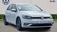 VW Golf VIII