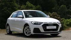 White Used 2021 Audi A1 Sport Hatchback | £16,295 (Fair price)