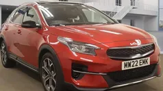 Used 2022 Kia XCeed 4 SUV | £18,999 (Fair price)