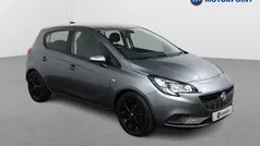 Grey Used 2019 Vauxhall Corsa Hatchback | £10,199 (Fair price)