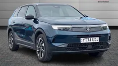 Used 2025 Vauxhall Grandland X SUV | £25,990 (Good price)