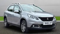 Used 2019 Peugeot 2008 Active SUV | £9,000 (Super price)