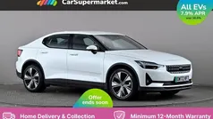Used 2023 Polestar 2 Long Range Single Motor Sedan | £19,697 (Fair price)