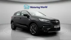 Used 2019 Vauxhall Grandland X Sport SUV | £9,300 (Fair price)