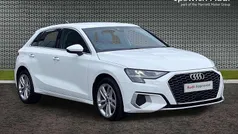 Used 2022 Audi A3 Sport Hatchback | £16,879 (Good price)