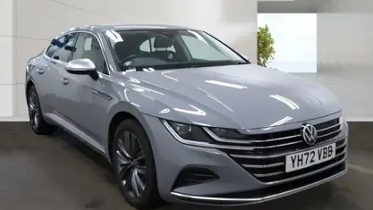 Second-hand VW Arteon Elegance 218 CP (160 kW) 2024 Break