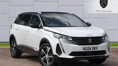 Used 2024 Peugeot 5008 GTi MPV | £25,995 (Fair price)