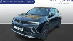 Used 2022 Vauxhall Mokka Elite SUV | £13,643 (Fair price)