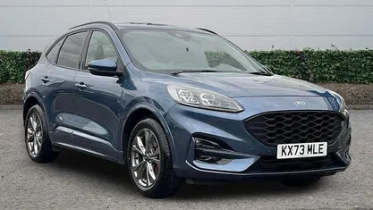 Used Ford Kuga ST-Line 150 HP (110 kW) 2023 SUV