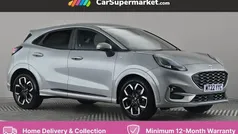 Used 2023 Ford Puma ST-Line X Hatchback | £15,997 (Fair price)