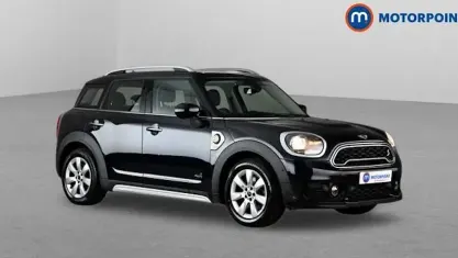 Used Mini Cooper S Classic 224 HP (164 kW) 2020 Hatchback
