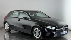 Used 2020 Mercedes A180 Premium Hatchback | £16,250 (Fair price)