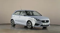 Used 2022 MG MG3 Exclusive Hatchback | £9,999 (Fair price)