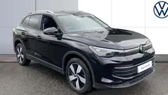 Used 2026 VW Tiguan Match SUV | £30,651 (Good price)