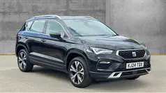 Used 2024 Seat Ateca SE Technology SUV | £20,340 (Fair price)
