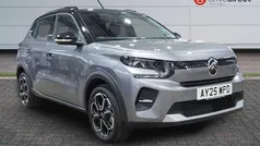 Grey New 2025 Citroën C3 Hatchback | £15,433 (Good price)