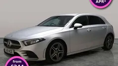 Mercedes A200
