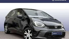 Black Used 2023 Honda Jazz Elegance Hatchback | £20,500 (Fair price)