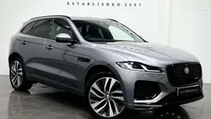 Used 2025 Jaguar F-Pace R-Dynamic SUV | £33,490 (Super price)