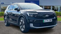 Used 2025 Ford Explorer Premium SUV | £31,811 (Super price)